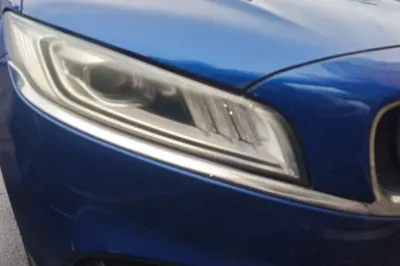 Geely Auto Emgrand GT