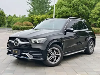 Mercedes-Benz 奔驰GLE(进口)