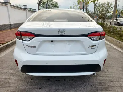 Toyota Levin