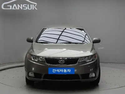 Kia Porte
