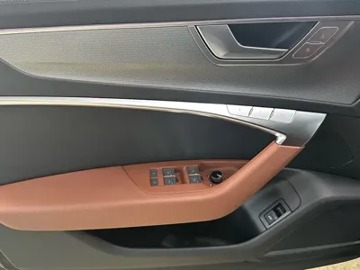 Audi A6 (Import)