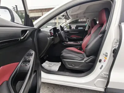 Oshan Oushang X5