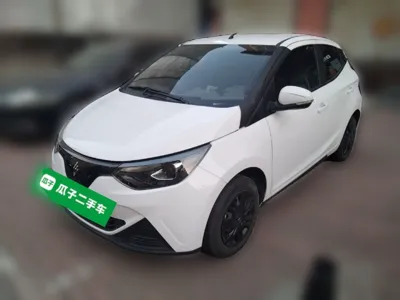 JMEV Xiao Qilin