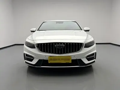 Geely Xingrui