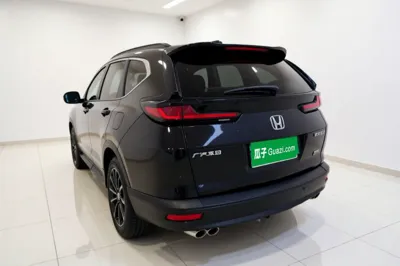 Honda Breeze