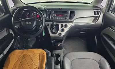 Kia Ray