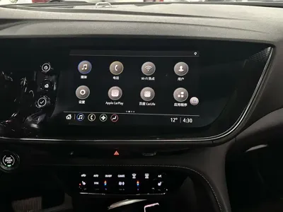 Buick Envision Plus
