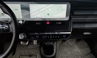 Hyundai Ioniq5