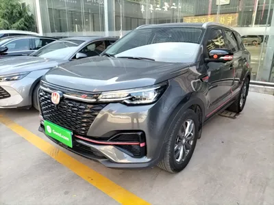 Changan CS55PLUS