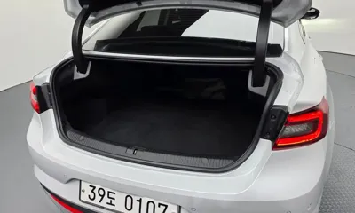 Renault-KoreaSamsung SM6