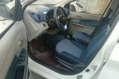 Changan Benni E-Star