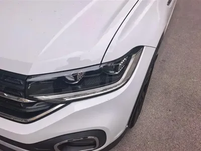 Volkswagen Tacqua