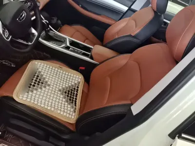 Geely Vision X6
