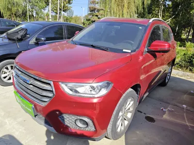 Haval H2