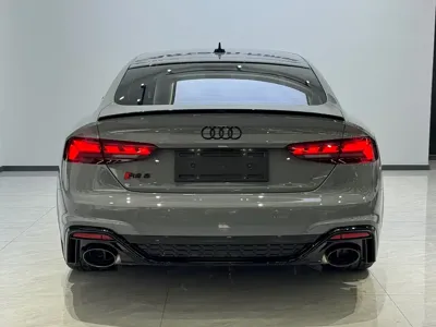 Audi RS 5