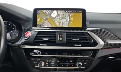 BMW X4M