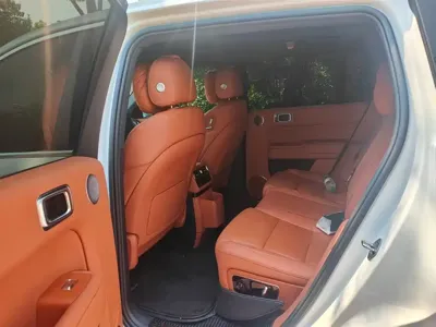 Li Auto Li L7