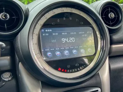 MINI Mini Countryman