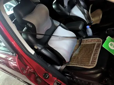 Changan CS35