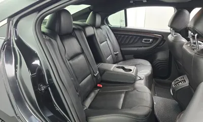 Ford Taurus