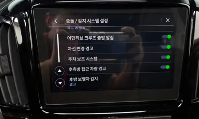 ChevroletGMDaewoo Traverse