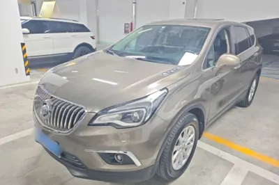 Buick Envision