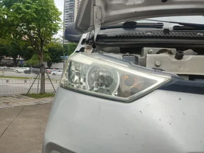 Wuling EV50