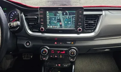 Kia Stonic