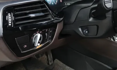 BMW Gran Turismo