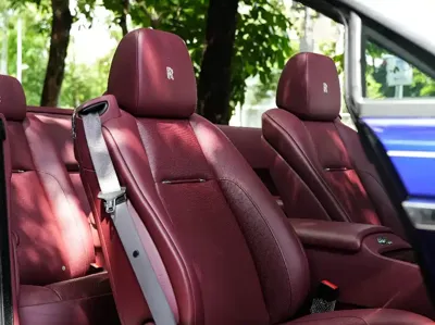 Rolls-Royce Dawn