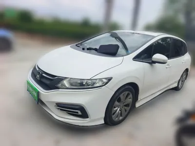 Honda Jade