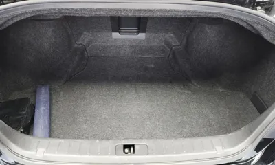 Infiniti M