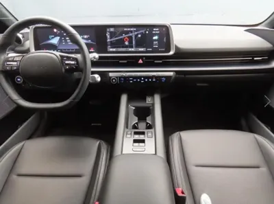 Hyundai Ioniq6