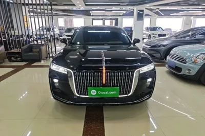 Hongqi H9