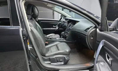 Renault-KoreaSamsung SM7