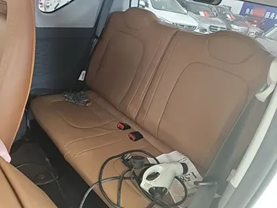 Wuling MINIEV