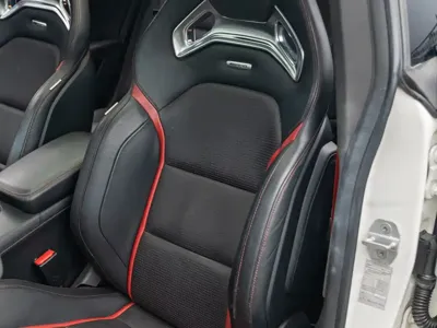 Mercedes-Benz CLA AMG