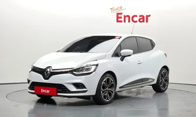 Renault-KoreaSamsung Cilo