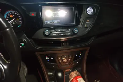 Buick Envision
