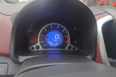 Changan Benni