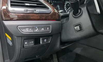 Genesis EQ900