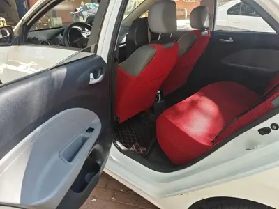 Kia Huanchi