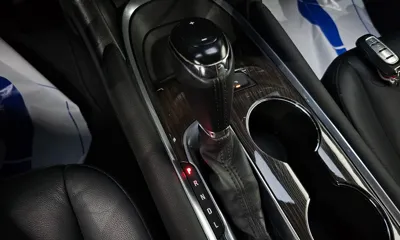 ChevroletGMDaewoo Malibu