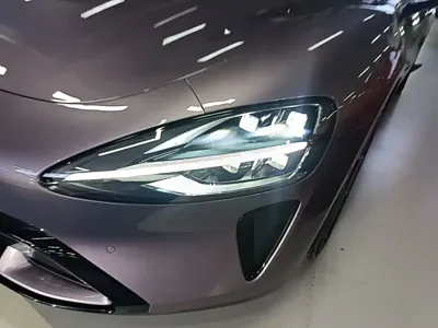 Xiaomi SU7