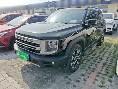 Haval Big Dog