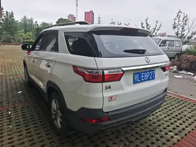 Fengguang Fengguang S560