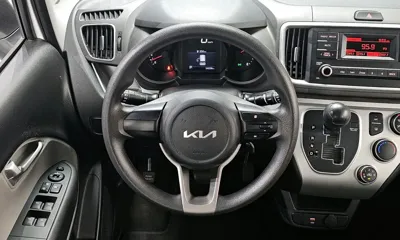 Kia Ray