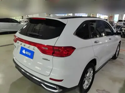 Haval M6