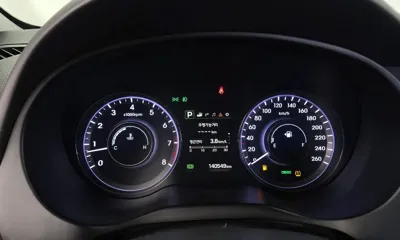 Hyundai Aslan
