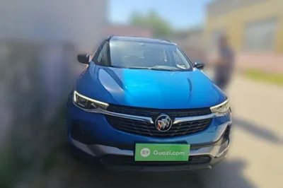 Buick Encore